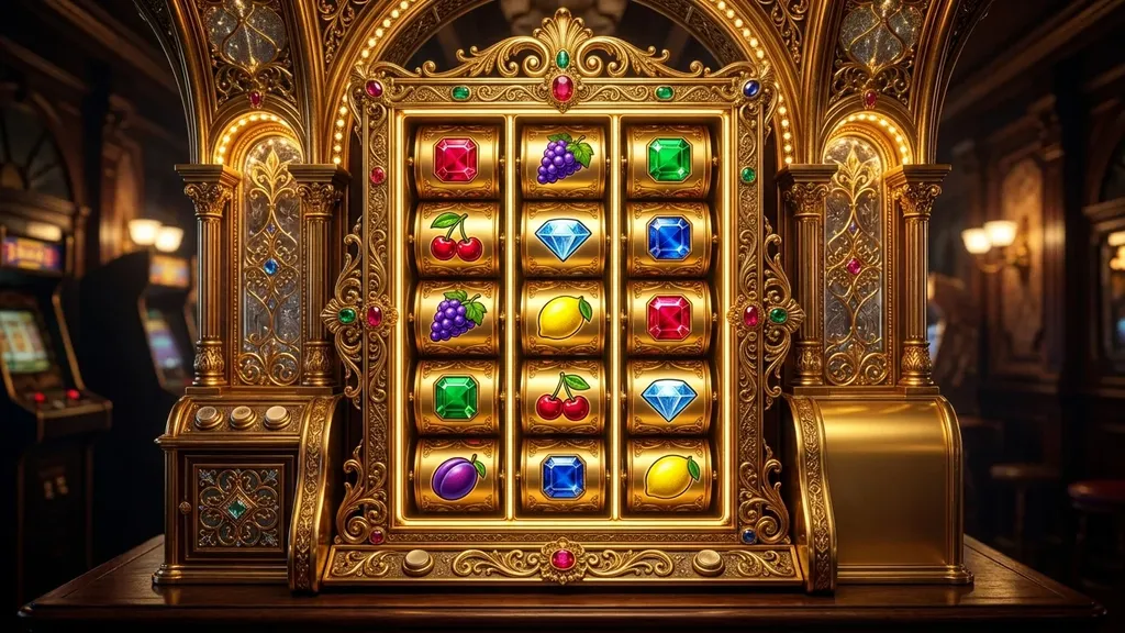 What Responsible Gaming Really Means at Royal Reels