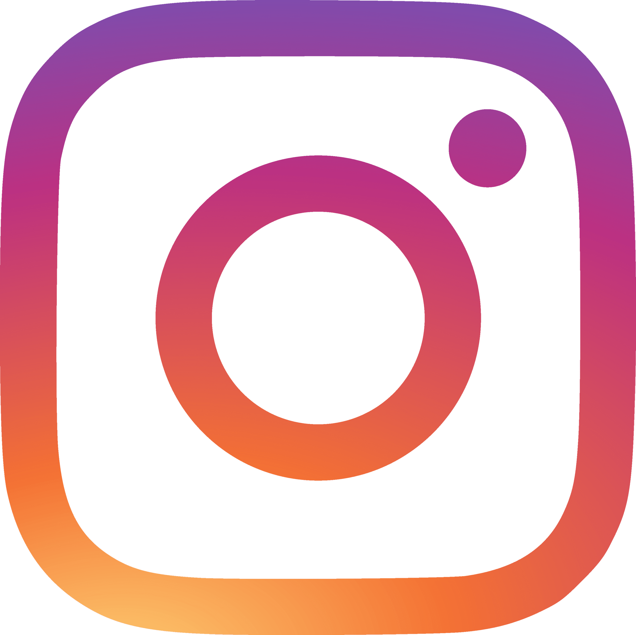 Instagram icon