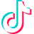 TikTok icon