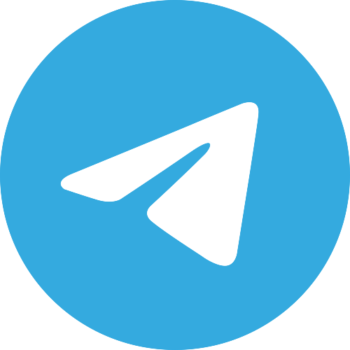 Telegram icon